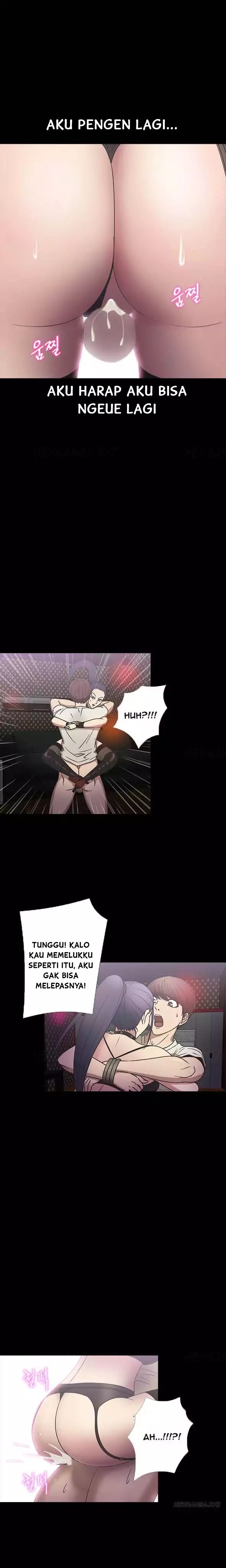 Secret Island - Chapter 19 7 Secret Island - Chapter 19 7