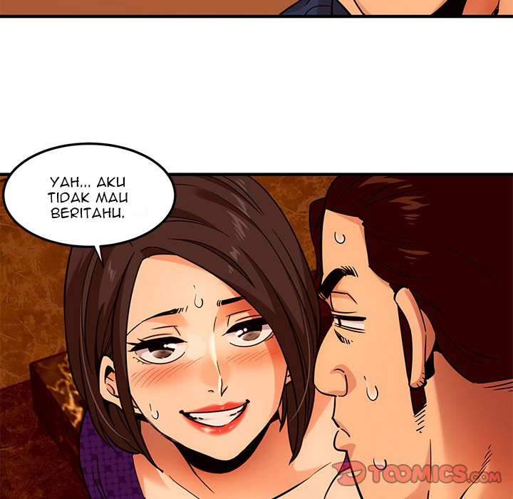 Dog on Patrol - Chapter 19 95