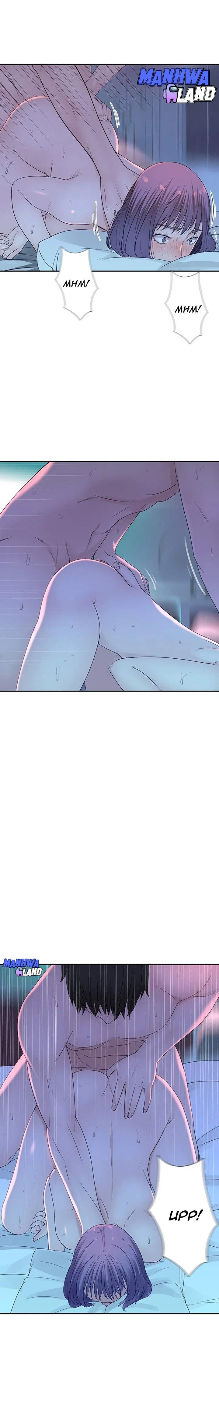 Between Us (Goinmul) - Chapter 19 8