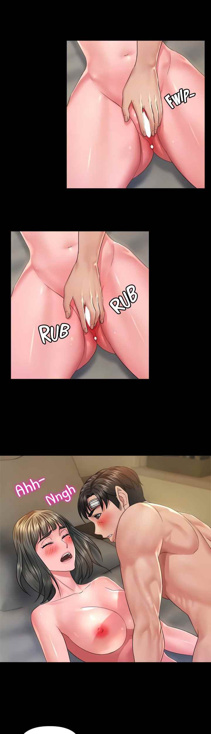 Coming to the Mart - Chapter 19 12 Coming to the Mart - Chapter 19 12