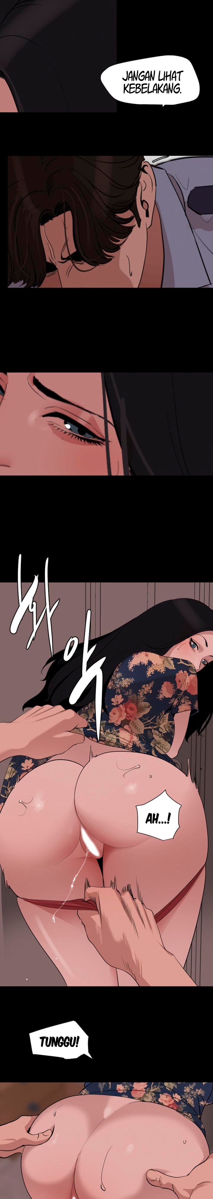 Don&#8217;t Be Like This! Son-In-Law - Chapter 19 8