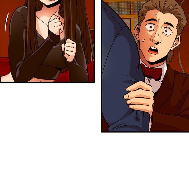 Dog on Patrol - Chapter 19 53