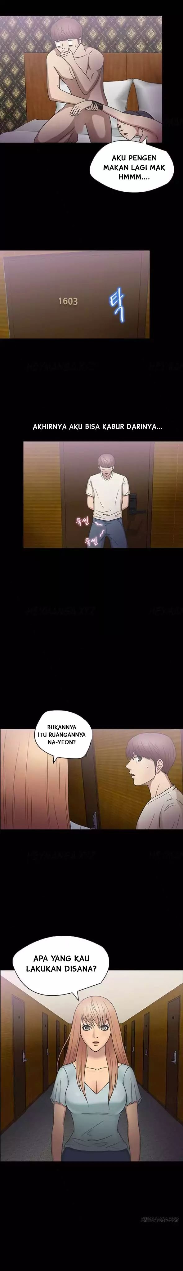 Secret Island - Chapter 19 13 Secret Island - Chapter 19 13