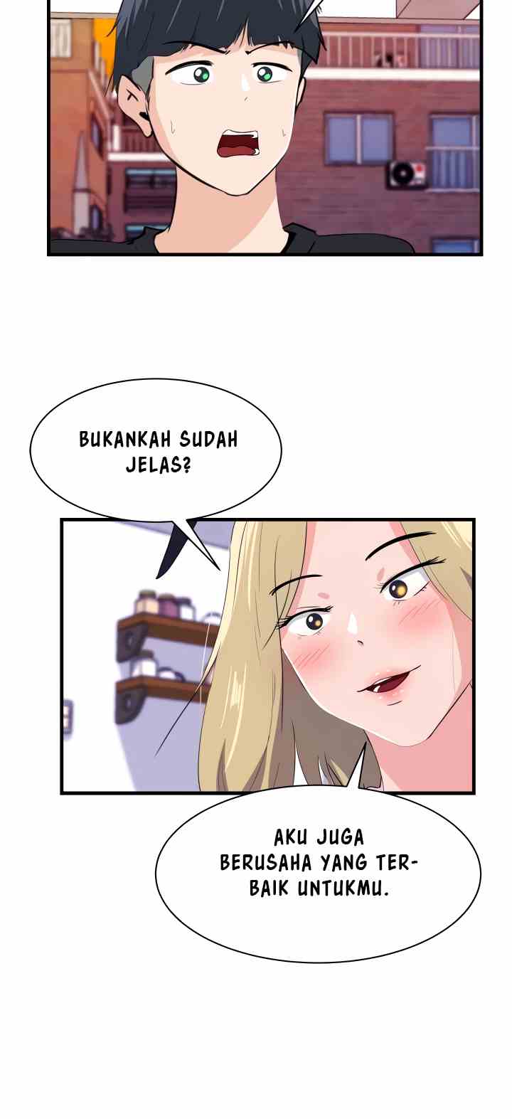 My Roommate is a Succubus - Chapter 19 37