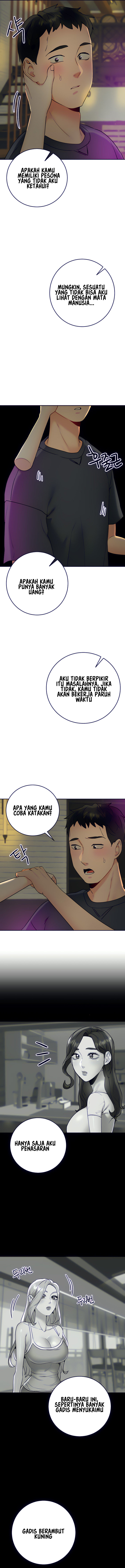 Part Time Job - Chapter 19 6