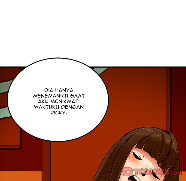 Dog on Patrol - Chapter 19 115