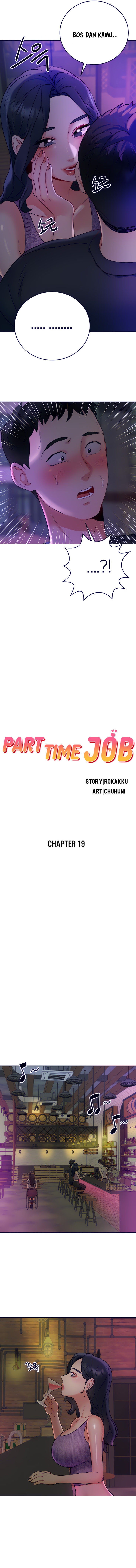 Part Time Job - Chapter 19 4
