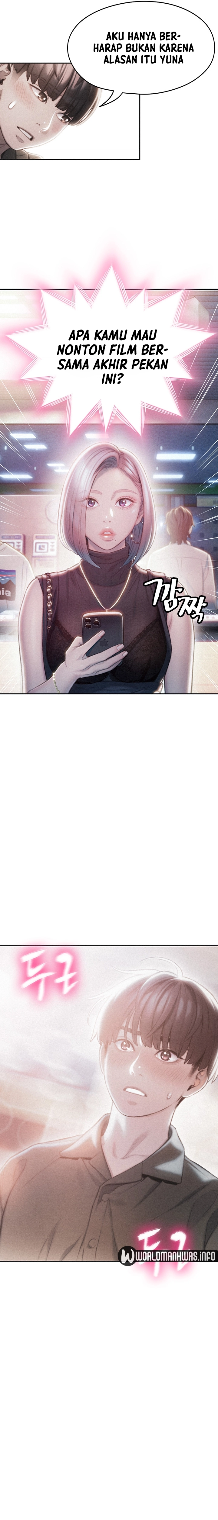 Love Limit Exceeded - Chapter 19 13 Love Limit Exceeded - Chapter 19 13