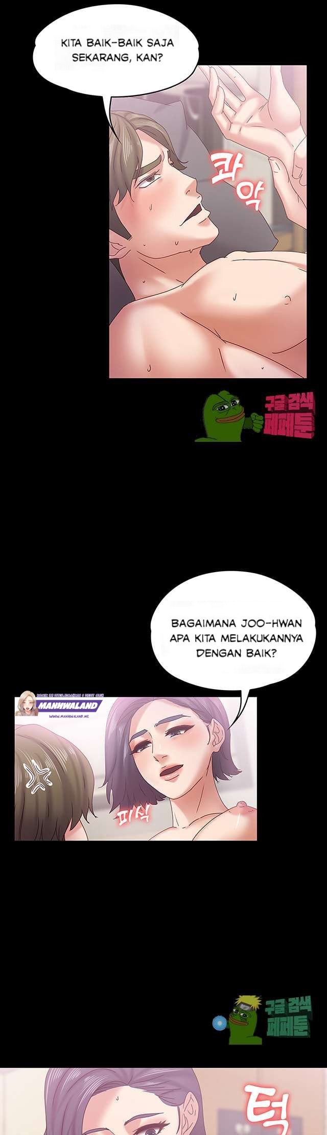 Lover Mode - Chapter 19 6