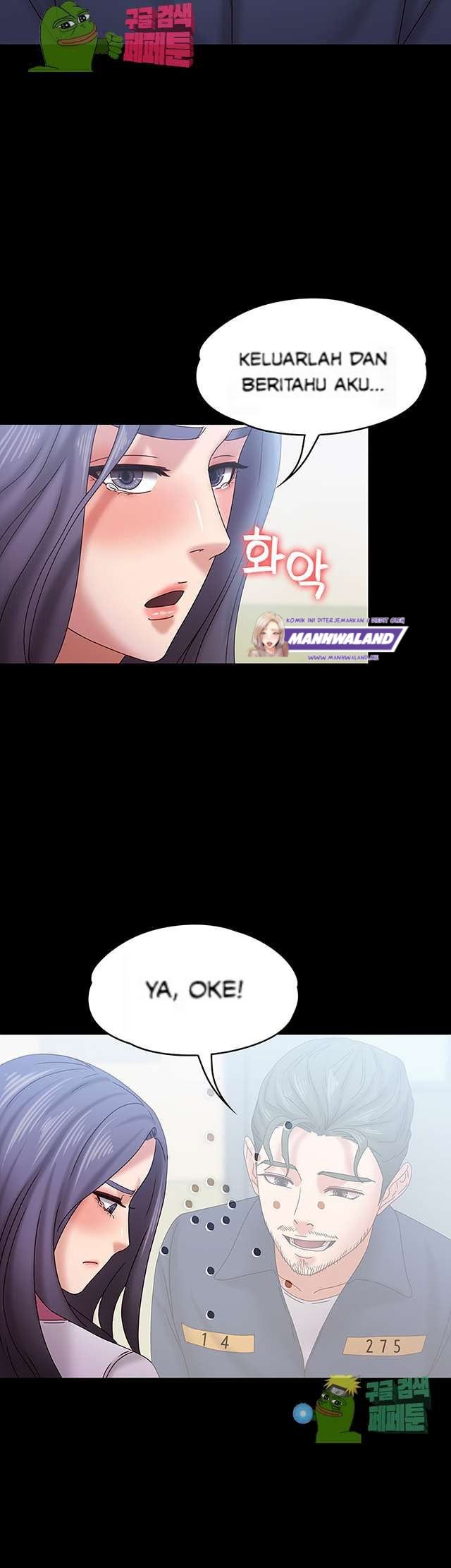 Lover Mode - Chapter 19 31