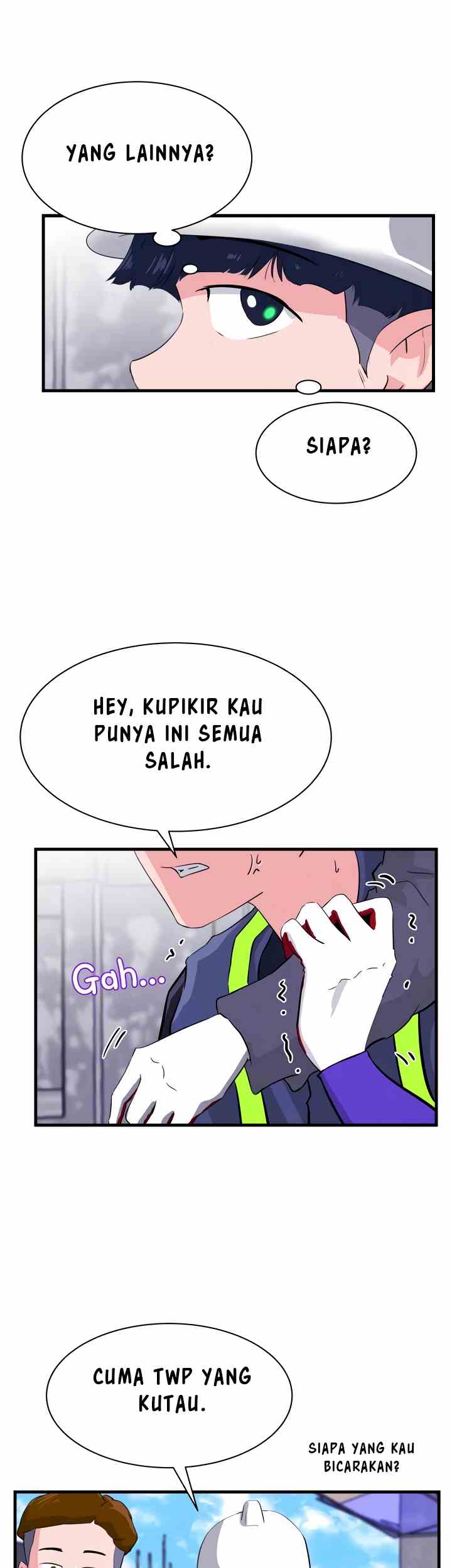 My Roommate is a Succubus - Chapter 19 12
