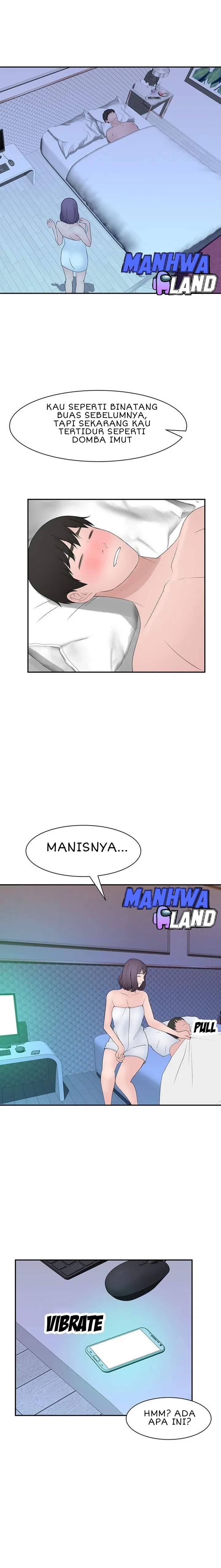 Between Us (Goinmul) - Chapter 19 13