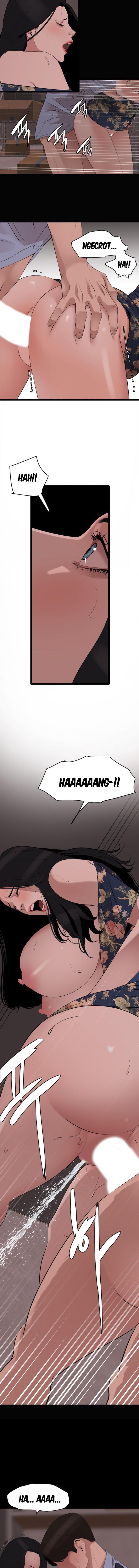 Don&#8217;t Be Like This! Son-In-Law - Chapter 19 15