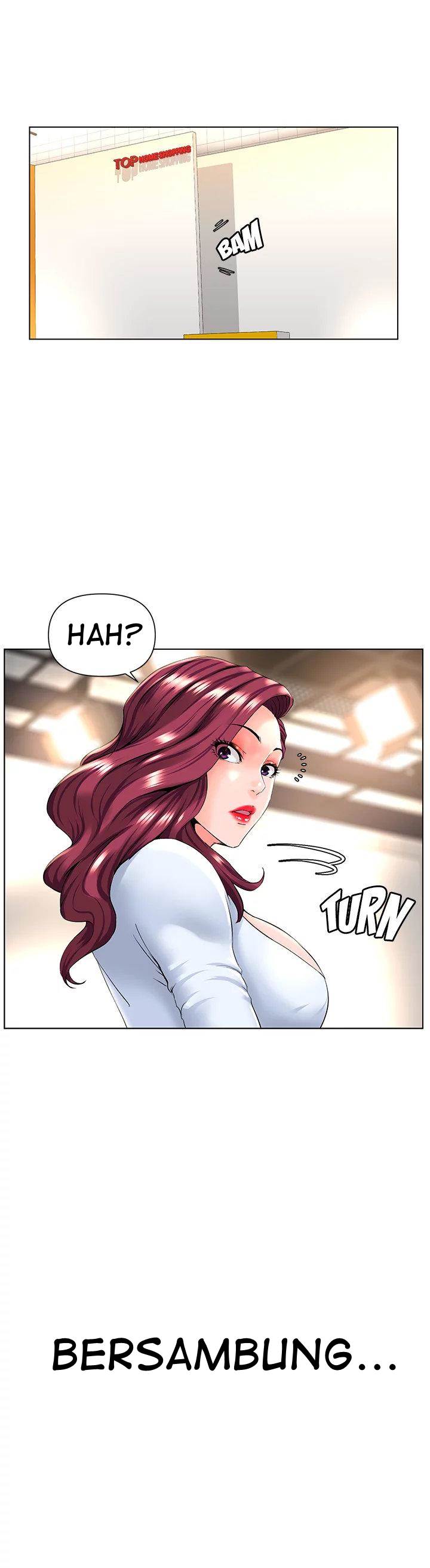 The Neighborhood Celebrity - Chapter 19 10