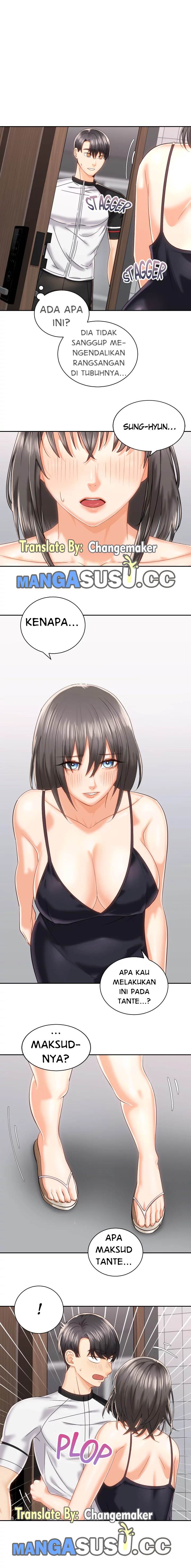 Shall We Ride? - Chapter 19 4