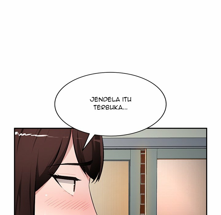 Boss Around - Chapter 19 48