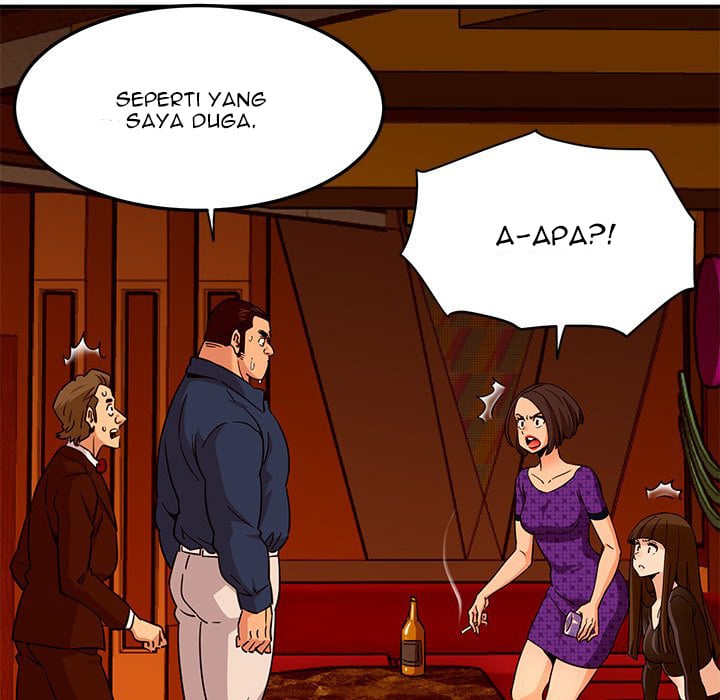 Dog on Patrol - Chapter 19 61