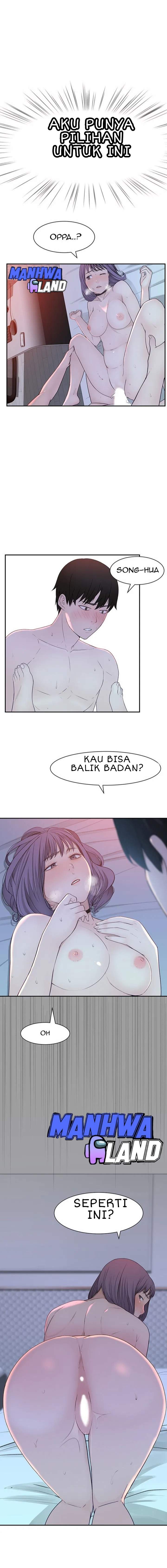 Between Us (Goinmul) - Chapter 19 2