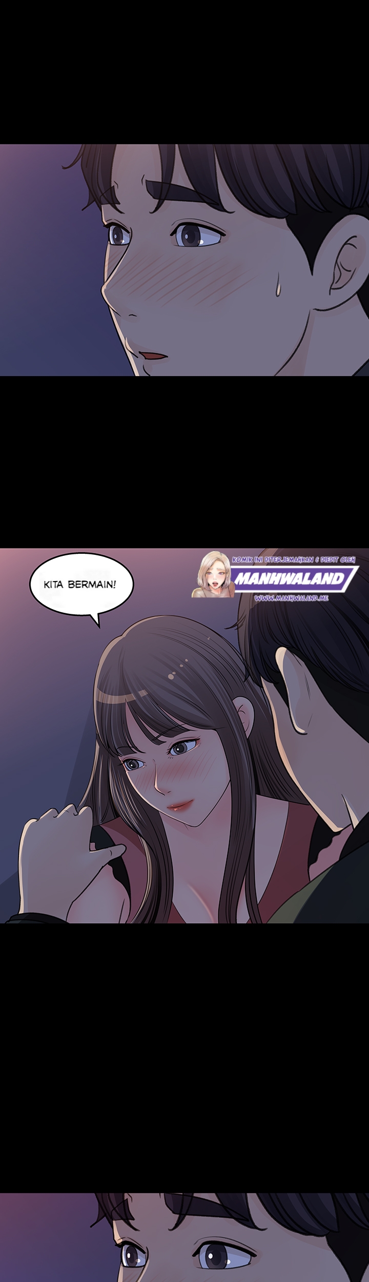 Keep Her - Chapter 19 35