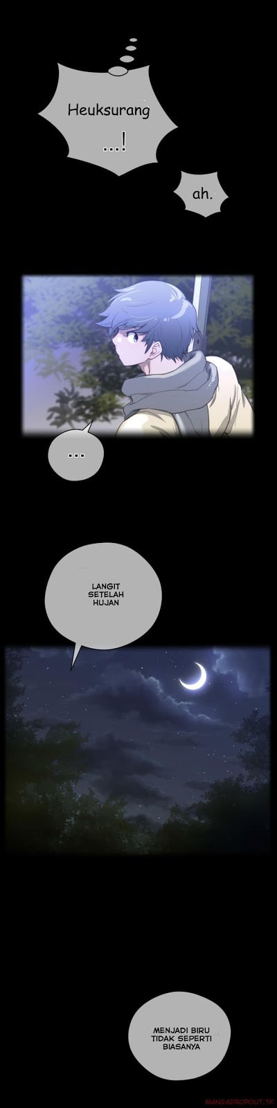 Perfect Half - Chapter 19 3