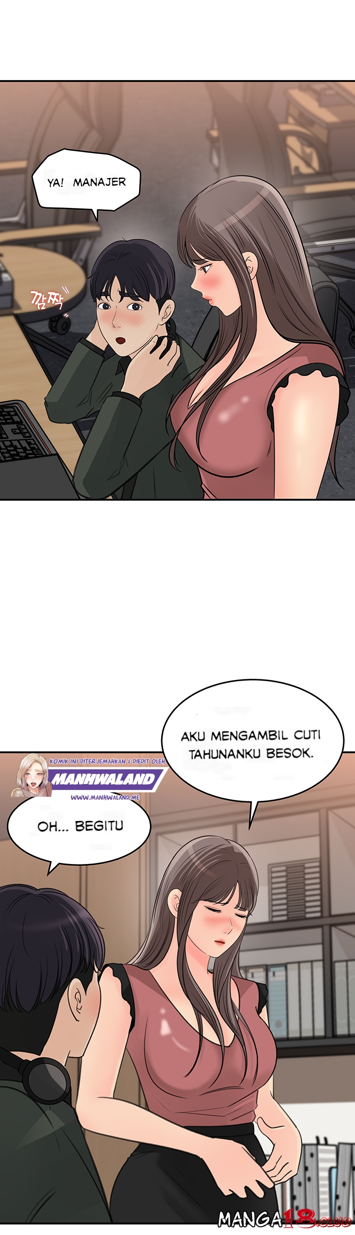Keep Her - Chapter 19 13