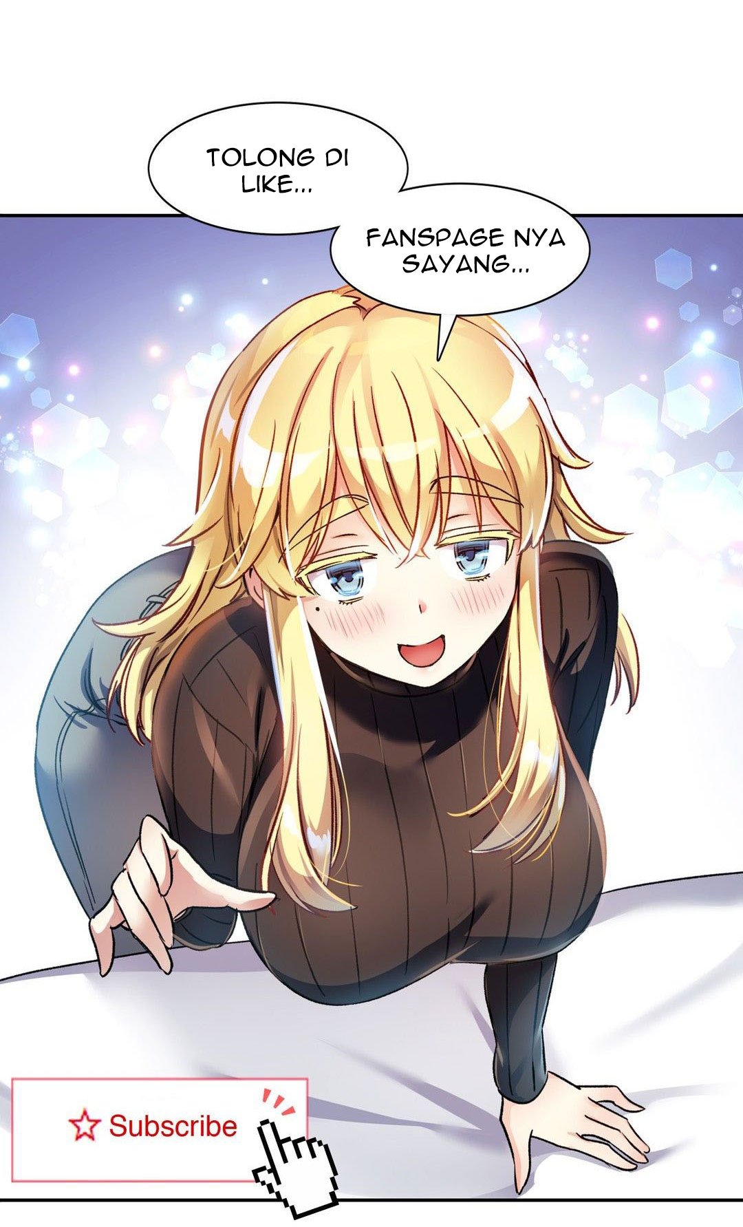 Touch to Unlock - Chapter 19 39 Touch to Unlock - Chapter 19 39