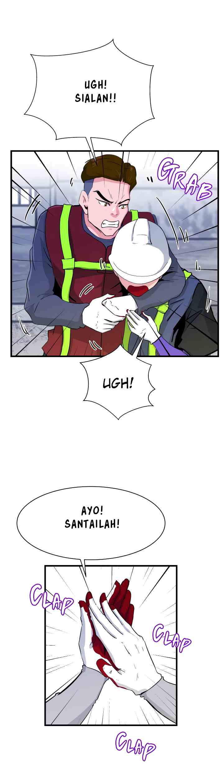 My Roommate is a Succubus - Chapter 19 8