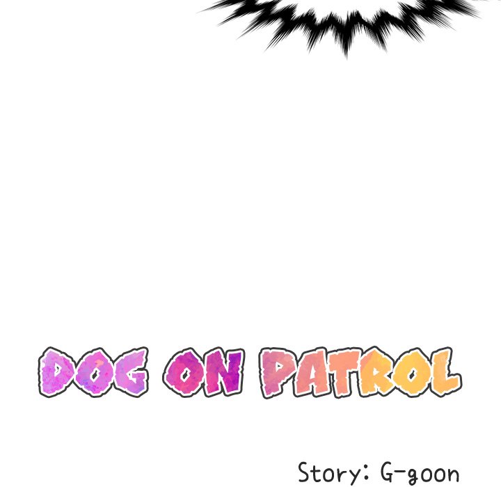 Dog on Patrol - Chapter 19 12