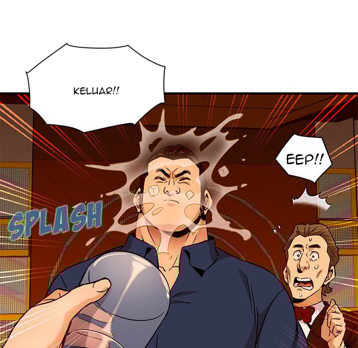 Dog on Patrol - Chapter 19 58