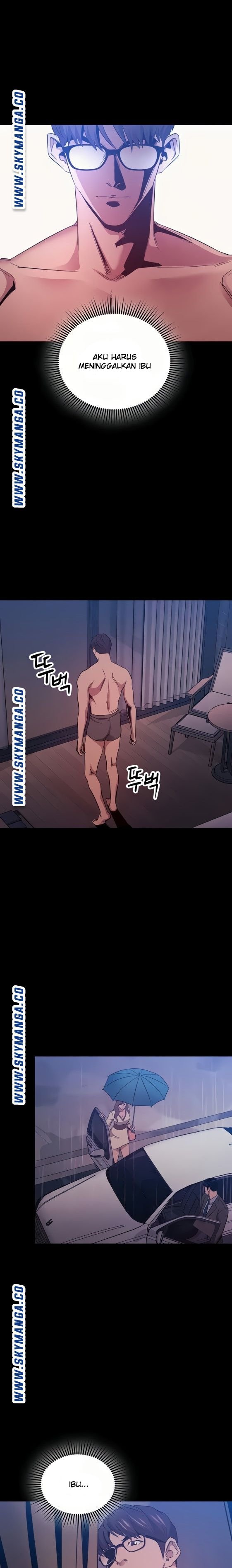 Mother Hunting - Chapter 47 2 Mother Hunting - Chapter 47 2