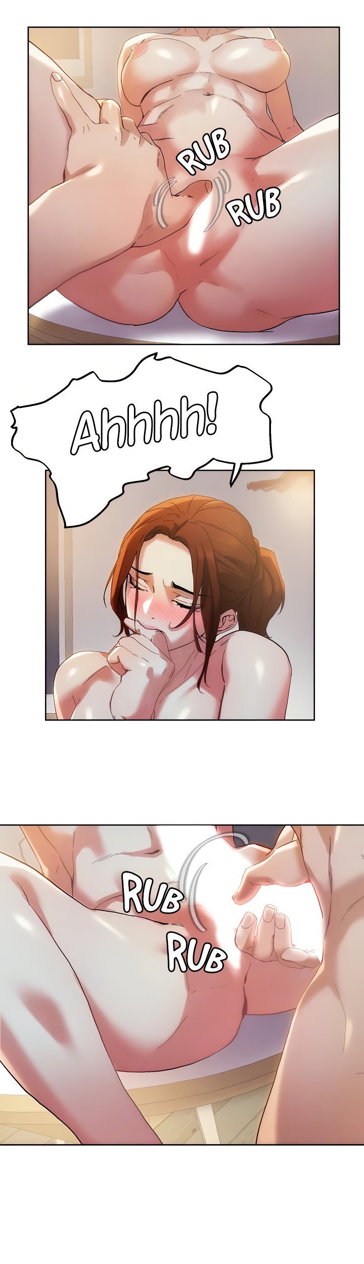 The Emperor of The Night - Chapter 47 14