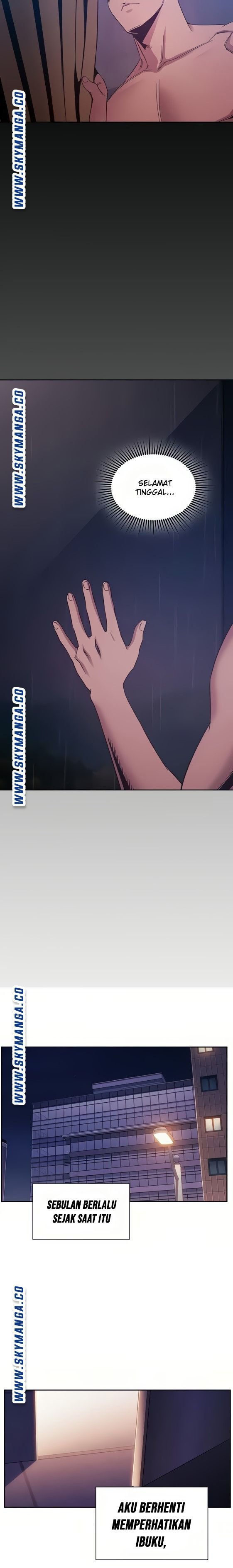 Mother Hunting - Chapter 47 3 Mother Hunting - Chapter 47 3