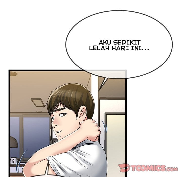My Memory of You - Chapter 47 86