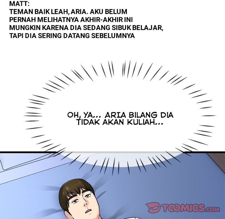 My Memory of You - Chapter 47 107