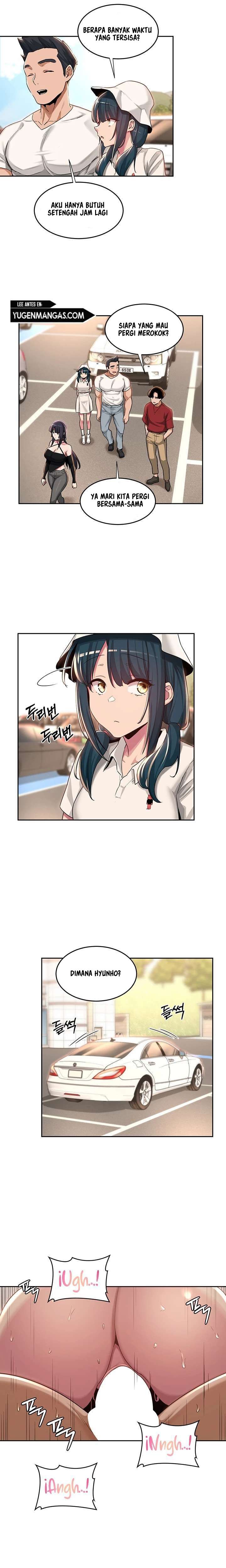 Sextudy Group - Chapter 47 20 Sextudy Group - Chapter 47 20