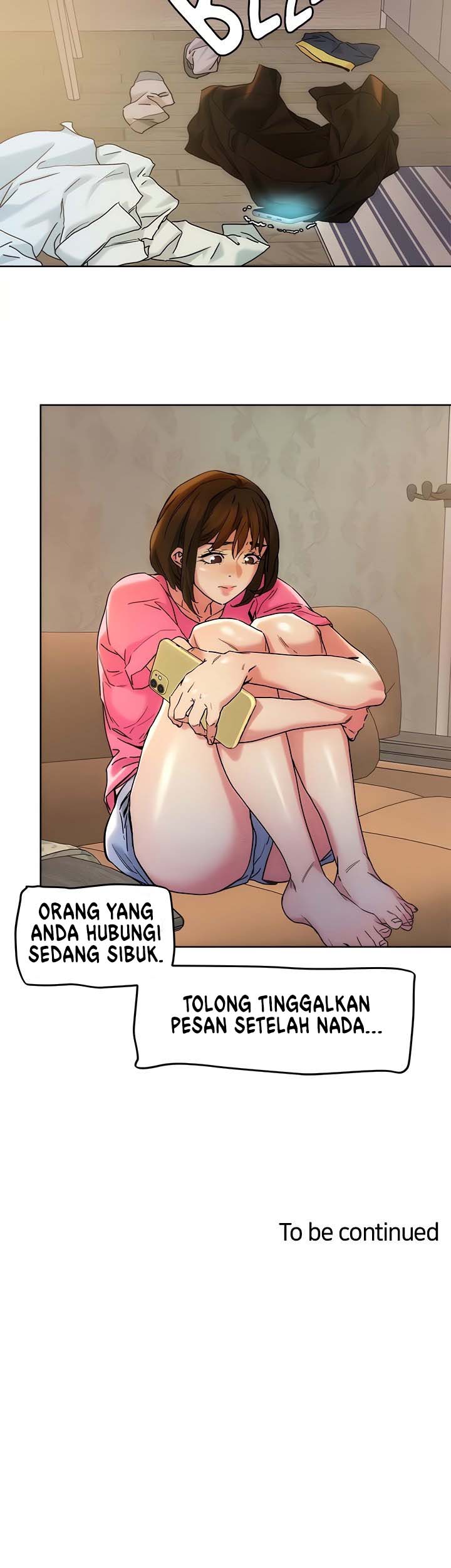 The Emperor of The Night - Chapter 47 24