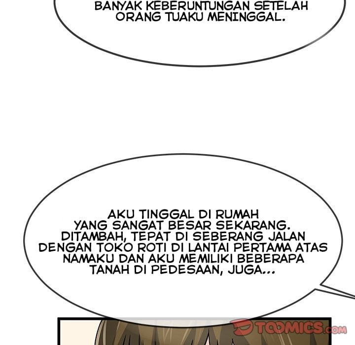 My Memory of You - Chapter 47 68
