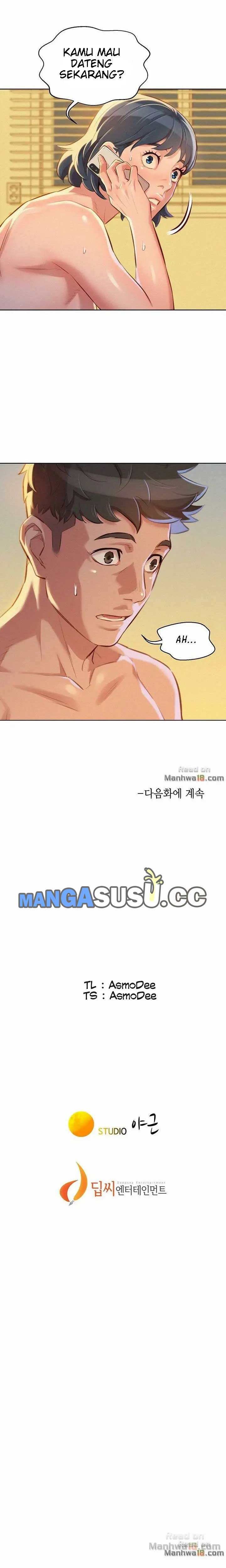 Sister Neighbor - Chapter 47 14