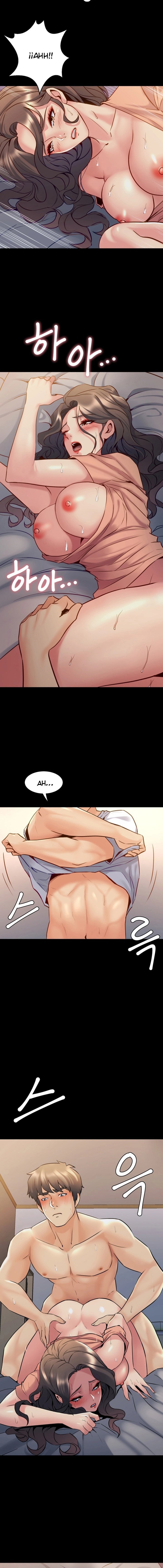 Cohabitation with My Ex-Wife - Chapter 47 12