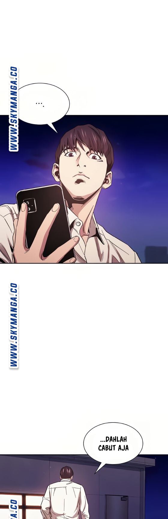 Mother Hunting - Chapter 47 28 Mother Hunting - Chapter 47 28