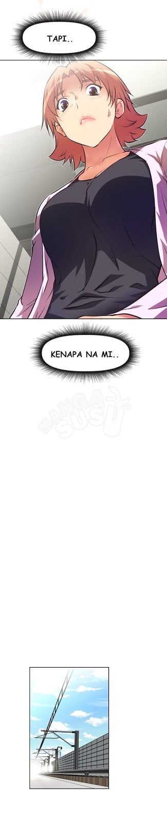 Brawling Go - Chapter 47 14