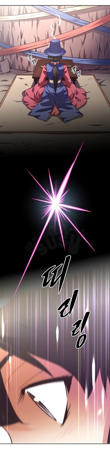 Brawling Go - Chapter 47 36