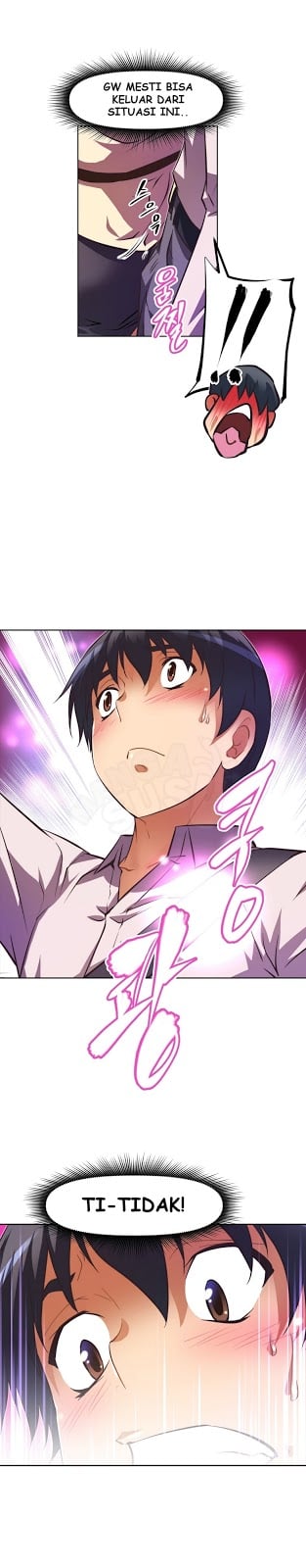 Brawling Go - Chapter 47 20