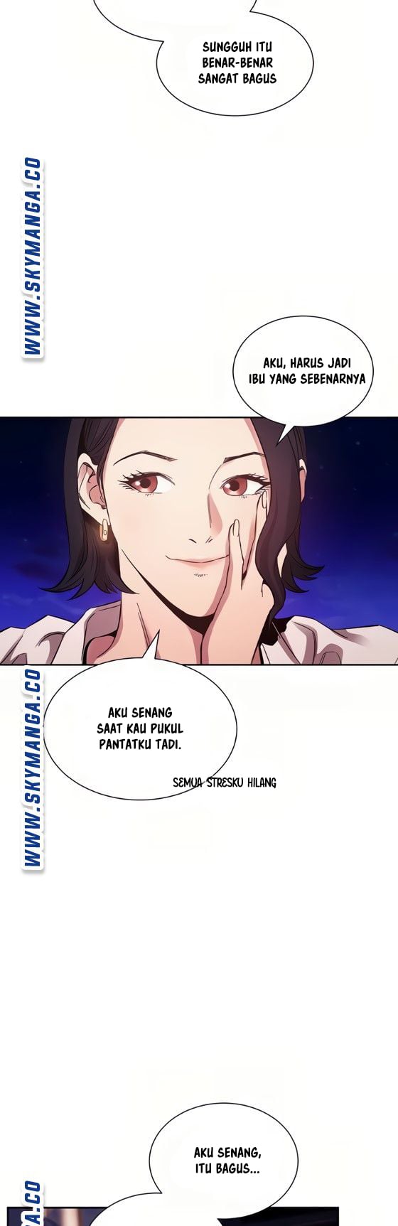 Mother Hunting - Chapter 47 20 Mother Hunting - Chapter 47 20