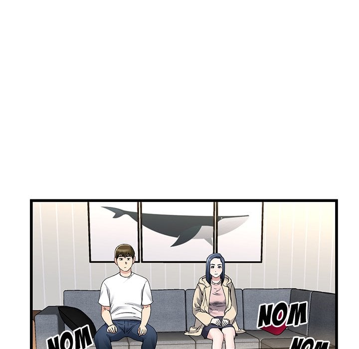 My Memory of You - Chapter 47 42