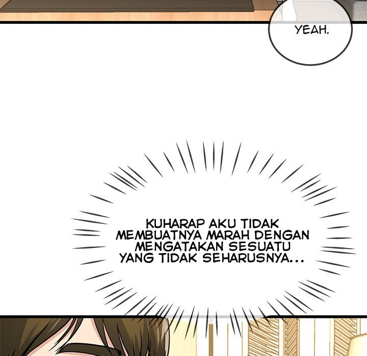 My Memory of You - Chapter 47 73