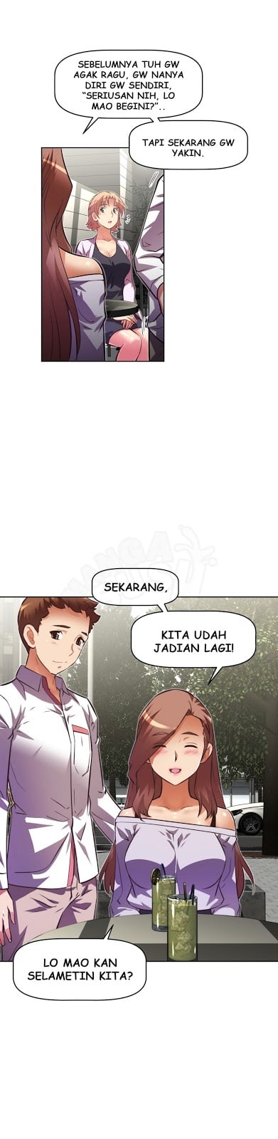 Brawling Go - Chapter 47 7