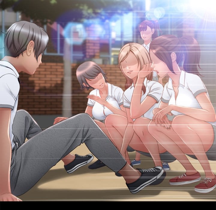 Close, but Far - Chapter 47 193 Close, but Far - Chapter 47 193