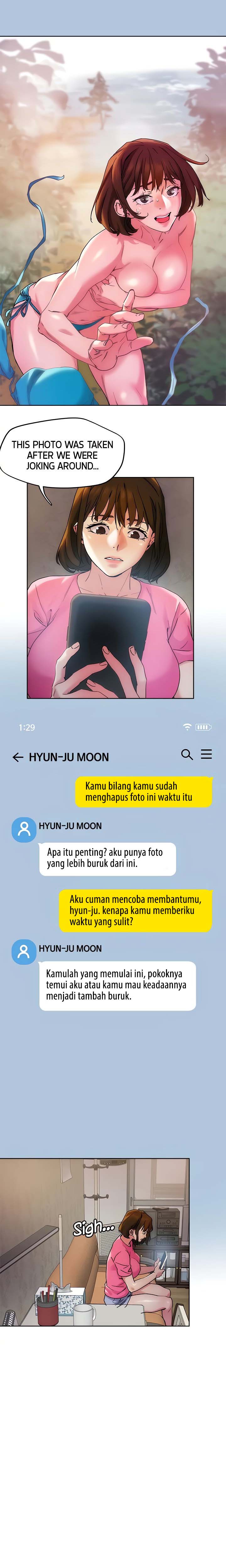 The Emperor of The Night - Chapter 47 22