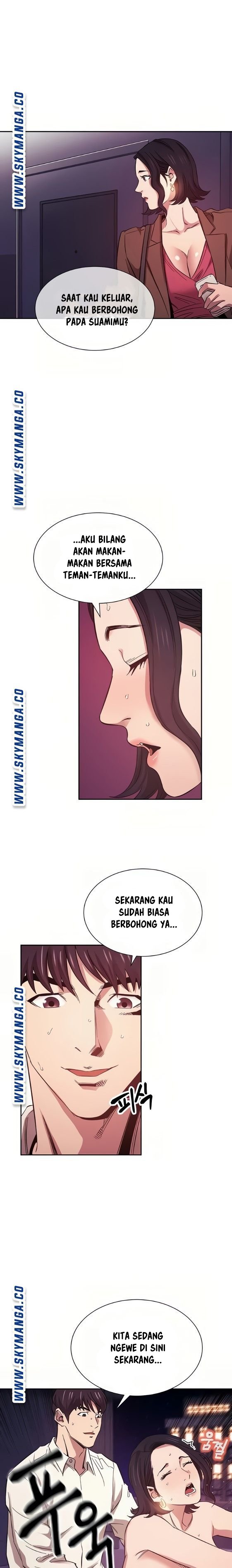 Mother Hunting - Chapter 47 8 Mother Hunting - Chapter 47 8